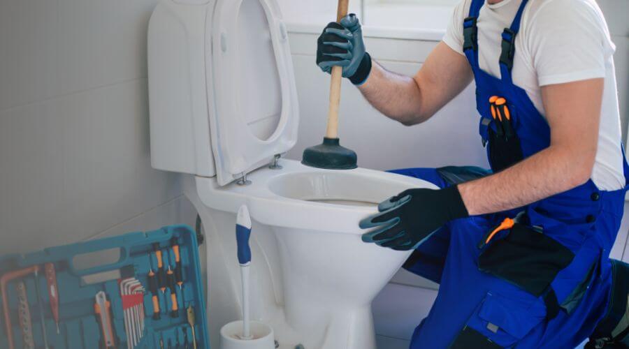 Professional Leak Detection in Staples, TX